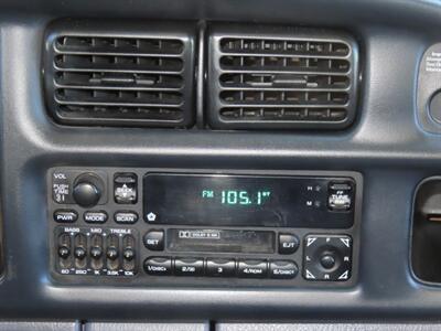 1999 Dodge Ram 2500 Laramie SLT Extended Cab Long Bed - Photo 21 - Santa Cruz, CA 95062