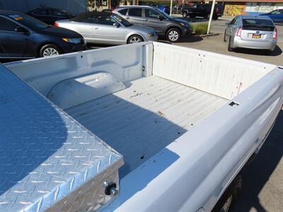 1999 Dodge Ram 2500 Laramie SLT Extended Cab Long Bed - Photo 31 - Santa Cruz, CA 95062