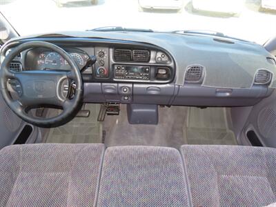 1999 Dodge Ram 2500 Laramie SLT Extended Cab Long Bed - Photo 23 - Santa Cruz, CA 95062