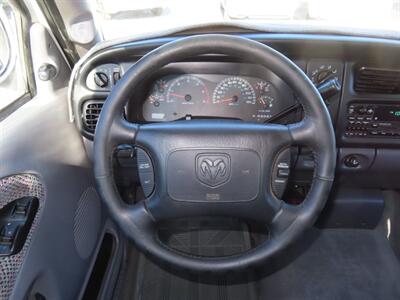 1999 Dodge Ram 2500 Laramie SLT Extended Cab Long Bed - Photo 10 - Santa Cruz, CA 95062