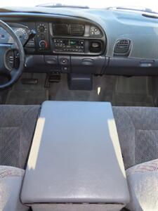 1999 Dodge Ram 2500 Laramie SLT Extended Cab Long Bed - Photo 13 - Santa Cruz, CA 95062