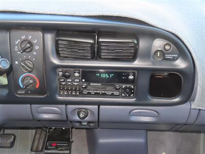 1999 Dodge Ram 2500 Laramie SLT Extended Cab Long Bed - Photo 14 - Santa Cruz, CA 95062