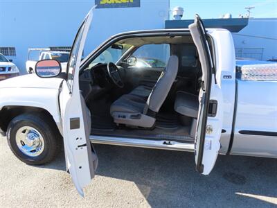 1999 Dodge Ram 2500 Laramie SLT Extended Cab Long Bed - Photo 28 - Santa Cruz, CA 95062