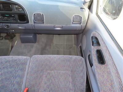 1999 Dodge Ram 2500 Laramie SLT Extended Cab Long Bed - Photo 18 - Santa Cruz, CA 95062
