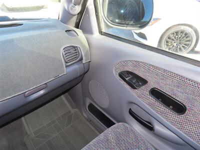 1999 Dodge Ram 2500 Laramie SLT Extended Cab Long Bed - Photo 20 - Santa Cruz, CA 95062