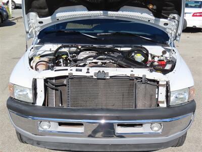 1999 Dodge Ram 2500 Laramie SLT Extended Cab Long Bed - Photo 40 - Santa Cruz, CA 95062