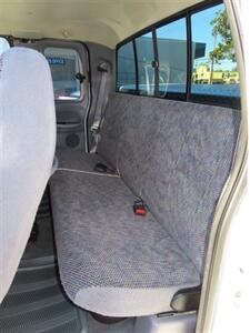 1999 Dodge Ram 2500 Laramie SLT Extended Cab Long Bed - Photo 24 - Santa Cruz, CA 95062