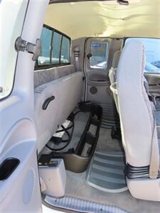 1999 Dodge Ram 2500 Laramie SLT Extended Cab Long Bed - Photo 27 - Santa Cruz, CA 95062
