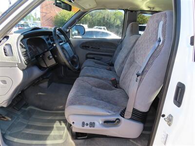 1999 Dodge Ram 2500 Laramie SLT Extended Cab Long Bed - Photo 7 - Santa Cruz, CA 95062