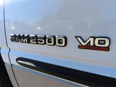 1999 Dodge Ram 2500 Laramie SLT Extended Cab Long Bed - Photo 5 - Santa Cruz, CA 95062