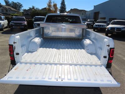 1999 Dodge Ram 2500 Laramie SLT Extended Cab Long Bed - Photo 36 - Santa Cruz, CA 95062