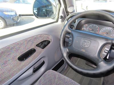 1999 Dodge Ram 2500 Laramie SLT Extended Cab Long Bed - Photo 11 - Santa Cruz, CA 95062