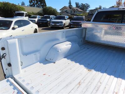 1999 Dodge Ram 2500 Laramie SLT Extended Cab Long Bed - Photo 32 - Santa Cruz, CA 95062