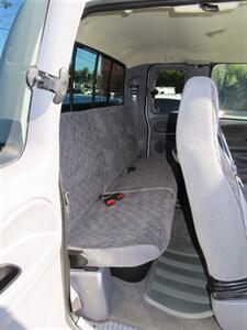 1999 Dodge Ram 2500 Laramie SLT Extended Cab Long Bed - Photo 25 - Santa Cruz, CA 95062