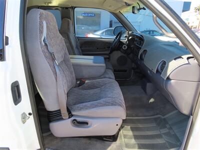 1999 Dodge Ram 2500 Laramie SLT Extended Cab Long Bed - Photo 17 - Santa Cruz, CA 95062