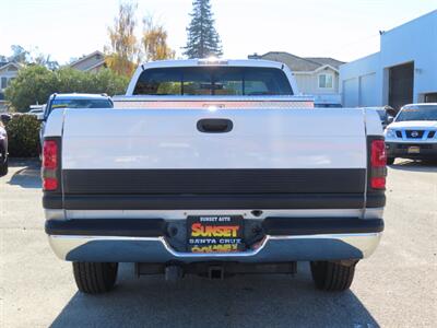 1999 Dodge Ram 2500 Laramie SLT Extended Cab Long Bed - Photo 38 - Santa Cruz, CA 95062