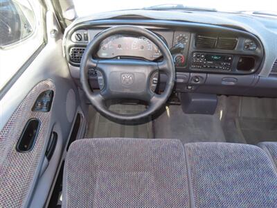 1999 Dodge Ram 2500 Laramie SLT Extended Cab Long Bed - Photo 8 - Santa Cruz, CA 95062