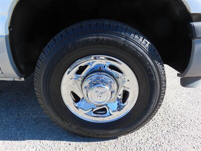 1999 Dodge Ram 2500 Laramie SLT Extended Cab Long Bed - Photo 39 - Santa Cruz, CA 95062
