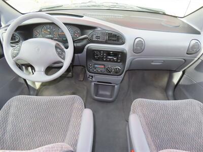 2000 Dodge Caravan SE - Photo 19 - Santa Cruz, CA 95062