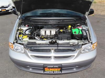2000 Dodge Caravan SE - Photo 31 - Santa Cruz, CA 95062