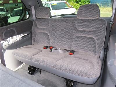 2000 Dodge Caravan SE - Photo 22 - Santa Cruz, CA 95062