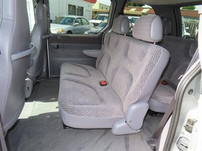 2000 Dodge Caravan SE - Photo 20 - Santa Cruz, CA 95062