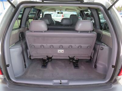 2000 Dodge Caravan SE - Photo 27 - Santa Cruz, CA 95062