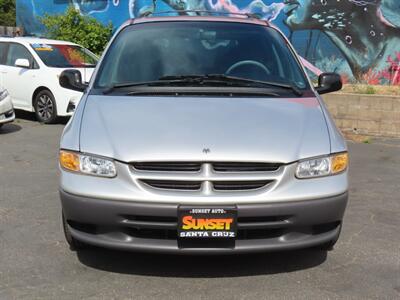 2000 Dodge Caravan SE - Photo 32 - Santa Cruz, CA 95062