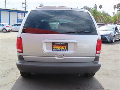 2000 Dodge Caravan SE - Photo 29 - Santa Cruz, CA 95062