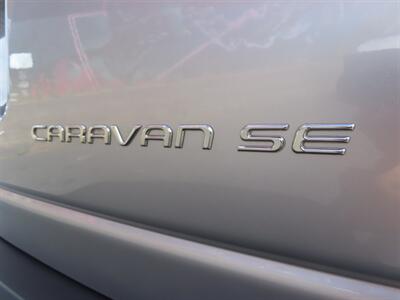 2000 Dodge Caravan SE - Photo 5 - Santa Cruz, CA 95062
