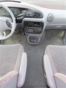 2000 Dodge Caravan SE - Photo 12 - Santa Cruz, CA 95062