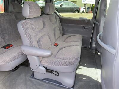 2000 Dodge Caravan SE - Photo 21 - Santa Cruz, CA 95062