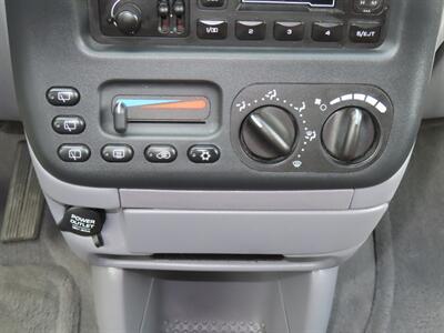 2000 Dodge Caravan SE - Photo 18 - Santa Cruz, CA 95062