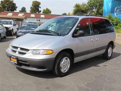 2000 Dodge Caravan SE - Photo 2 - Santa Cruz, CA 95062