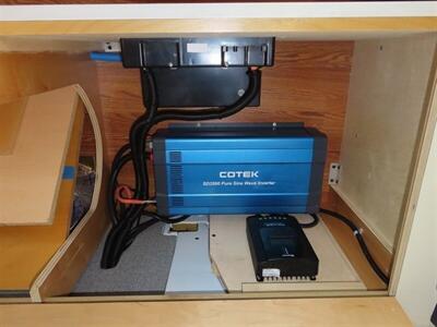 2018 Mercedes-Benz Sprinter 2500 Conversion   - Photo 14 - Santa Cruz, CA 95062