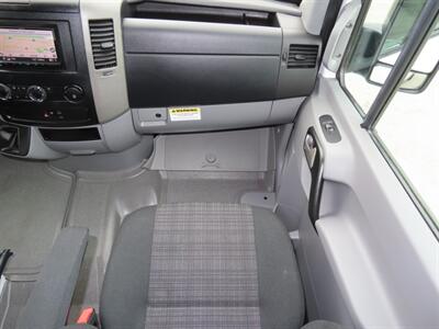 2018 Mercedes-Benz Sprinter 2500 Conversion   - Photo 56 - Santa Cruz, CA 95062