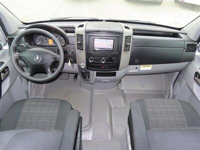 2018 Mercedes-Benz Sprinter 2500 Conversion   - Photo 62 - Santa Cruz, CA 95062