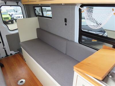 2018 Mercedes-Benz Sprinter 2500 Conversion   - Photo 33 - Santa Cruz, CA 95062