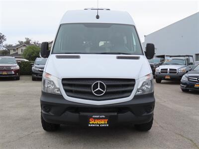 2018 Mercedes-Benz Sprinter 2500 Conversion   - Photo 72 - Santa Cruz, CA 95062