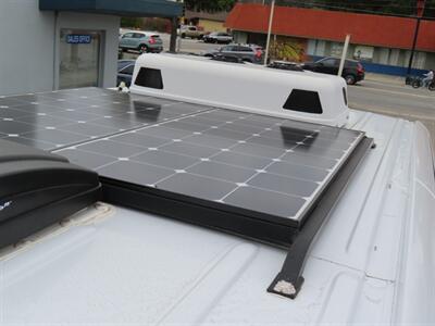 2018 Mercedes-Benz Sprinter 2500 Conversion   - Photo 8 - Santa Cruz, CA 95062