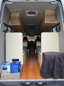 2018 Mercedes-Benz Sprinter 2500 Conversion   - Photo 16 - Santa Cruz, CA 95062