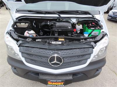 2018 Mercedes-Benz Sprinter 2500 Conversion   - Photo 71 - Santa Cruz, CA 95062