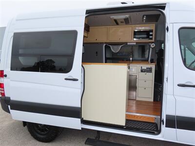 2018 Mercedes-Benz Sprinter 2500 Conversion   - Photo 17 - Santa Cruz, CA 95062