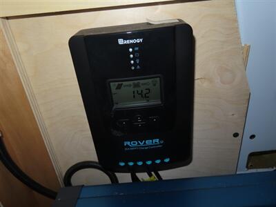 2018 Mercedes-Benz Sprinter 2500 Conversion   - Photo 66 - Santa Cruz, CA 95062