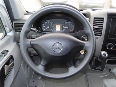 2018 Mercedes-Benz Sprinter 2500 Conversion   - Photo 48 - Santa Cruz, CA 95062