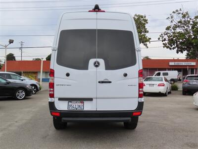 2018 Mercedes-Benz Sprinter 2500 Conversion   - Photo 68 - Santa Cruz, CA 95062