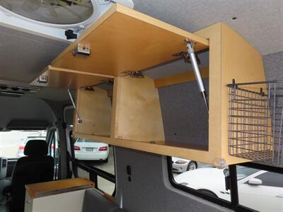 2018 Mercedes-Benz Sprinter 2500 Conversion   - Photo 31 - Santa Cruz, CA 95062