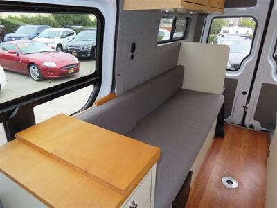 2018 Mercedes-Benz Sprinter 2500 Conversion   - Photo 35 - Santa Cruz, CA 95062
