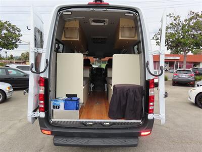 2018 Mercedes-Benz Sprinter 2500 Conversion   - Photo 67 - Santa Cruz, CA 95062