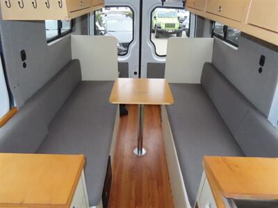 2018 Mercedes-Benz Sprinter 2500 Conversion   - Photo 34 - Santa Cruz, CA 95062